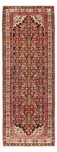 Runner Perser Rug - Nomadic - 307 x 113 cm - dark blue