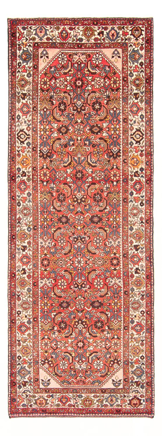 Runner Perser Rug - Nomadic - 322 x 115 cm - red