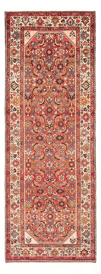 Runner Perser Rug - Nomadic - 322 x 115 cm - red