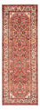 Runner Perser Rug - Nomadic - 322 x 115 cm - red