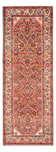 Runner Perser Rug - Nomadic - 322 x 115 cm - red