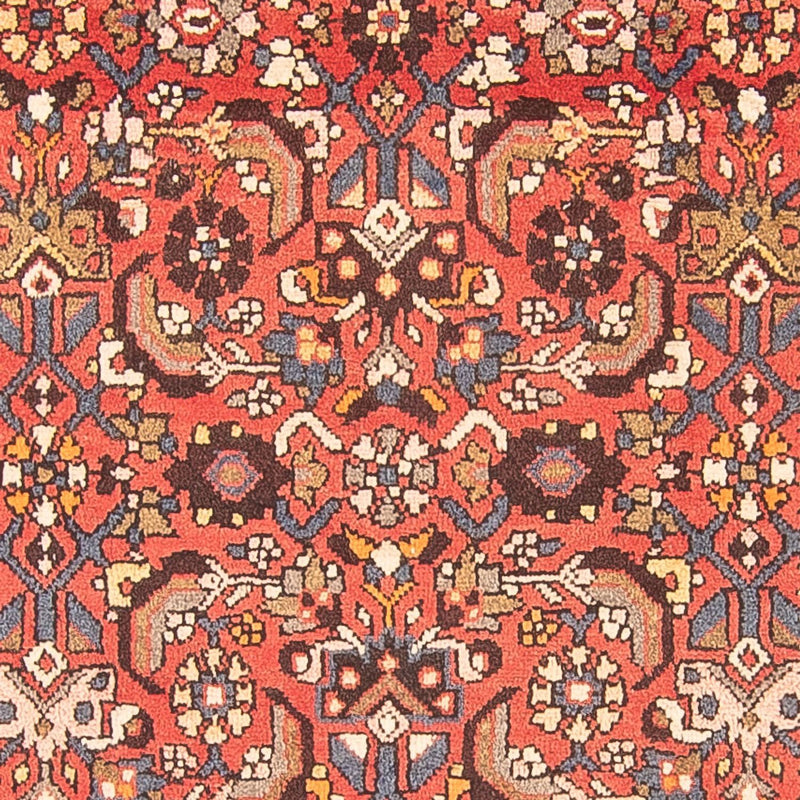 Runner Perser Rug - Nomadic - 322 x 115 cm - red