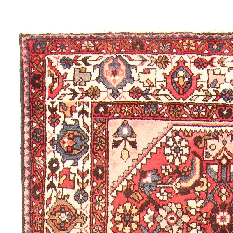 Runner Perser Rug - Nomadic - 322 x 115 cm - red