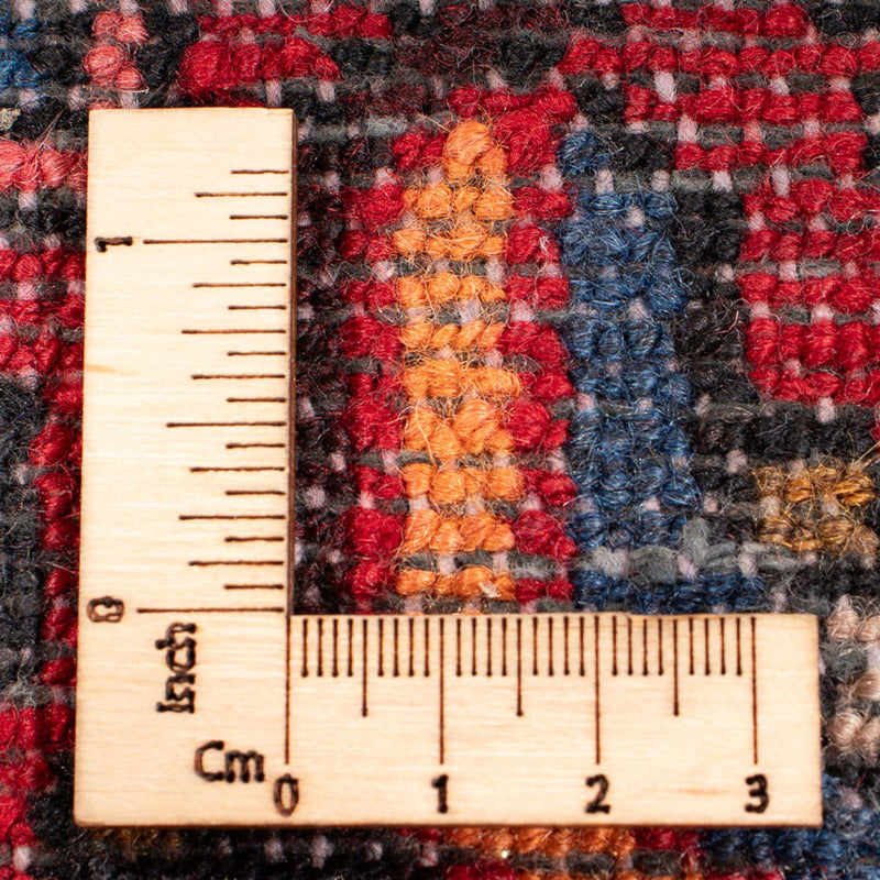 Runner Perser Rug - Nomadic - 322 x 115 cm - red