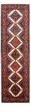 Runner Perser Rug - Nomadic - 303 x 95 cm - cream