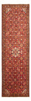 Runner Perser Rug - Nomadic - 327 x 112 cm - red