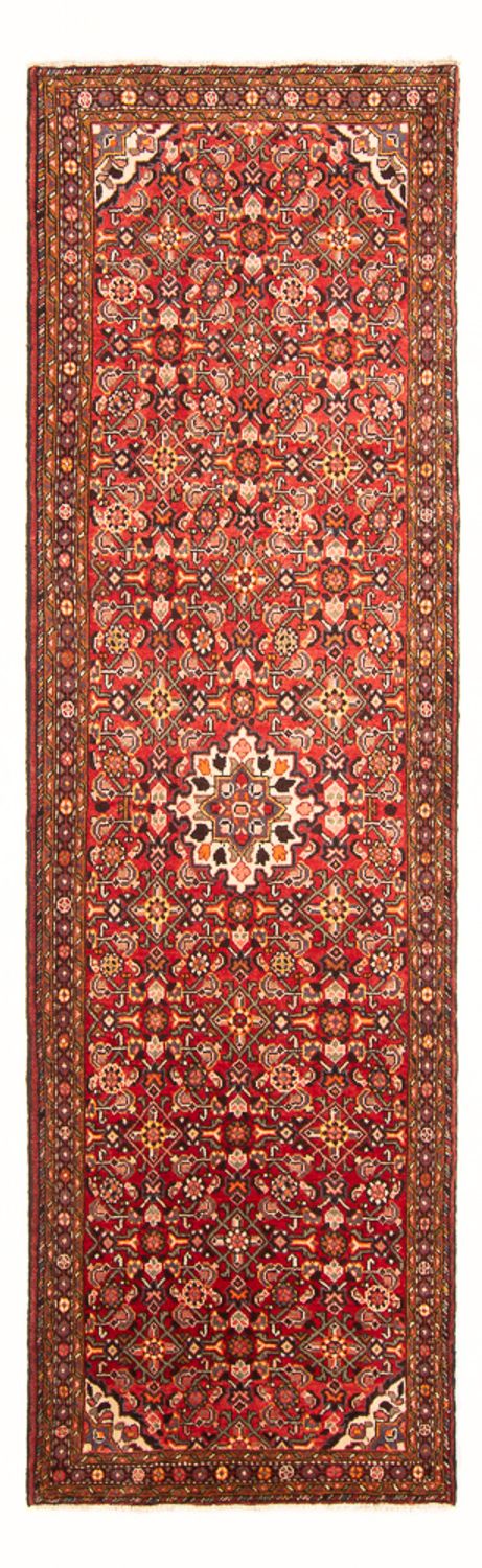 Runner Perser Rug - Nomadic - 327 x 112 cm - red