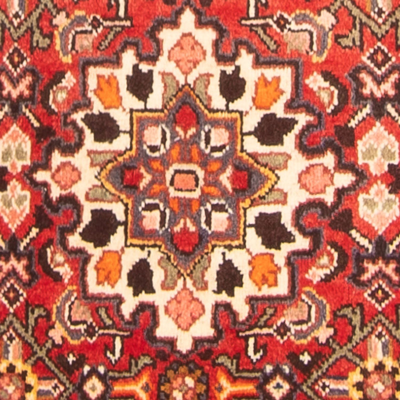 Runner Perser Rug - Nomadic - 327 x 112 cm - red