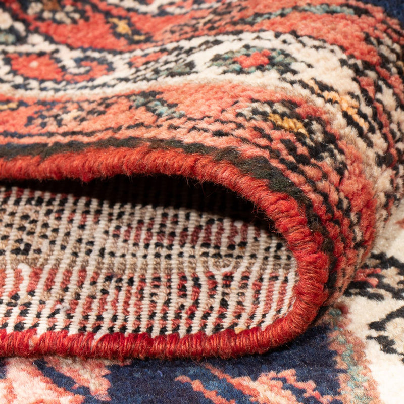 Runner Perser Rug - Nomadic - 322 x 107 cm - dark blue