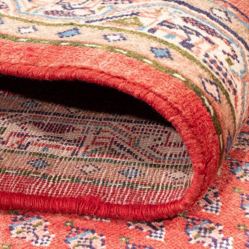 Runner Perser Rug - Mir - 313 x 106 cm - red