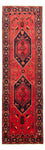 Runner Perser Rug - Bidjar - 314 x 110 cm - red