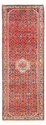 Runner Perser Rug - Nomadic - 288 x 102 cm - red