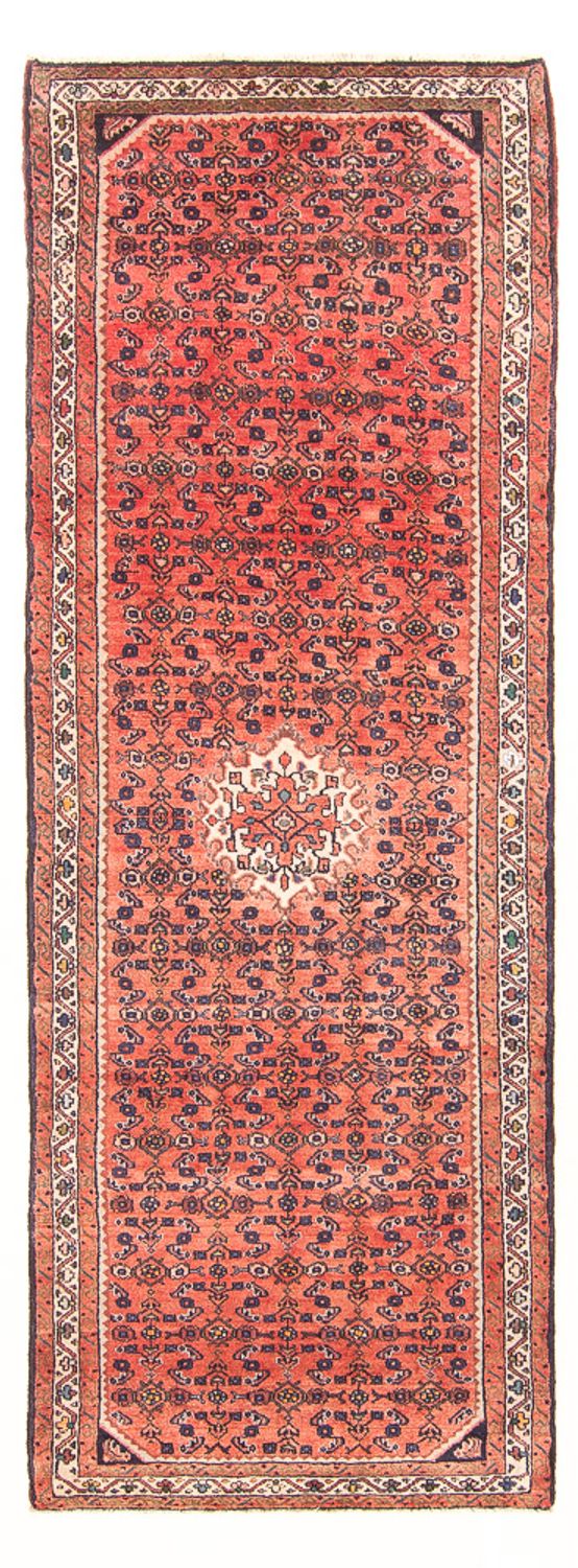 Runner Perser Rug - Nomadic - 288 x 102 cm - red