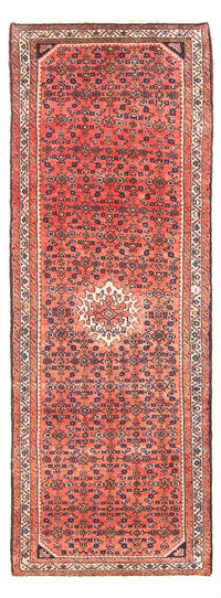 Runner Perser Rug - Nomadic - 288 x 102 cm - red