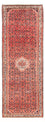 Runner Perser Rug - Nomadic - 288 x 102 cm - red