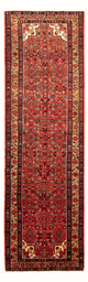 Hosseinabad Rug 116x328cm - Persian Rugs