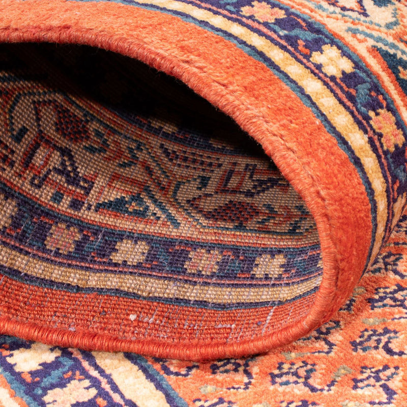 Runner Perser Rug - Nomadic - 326 x 114 cm - red