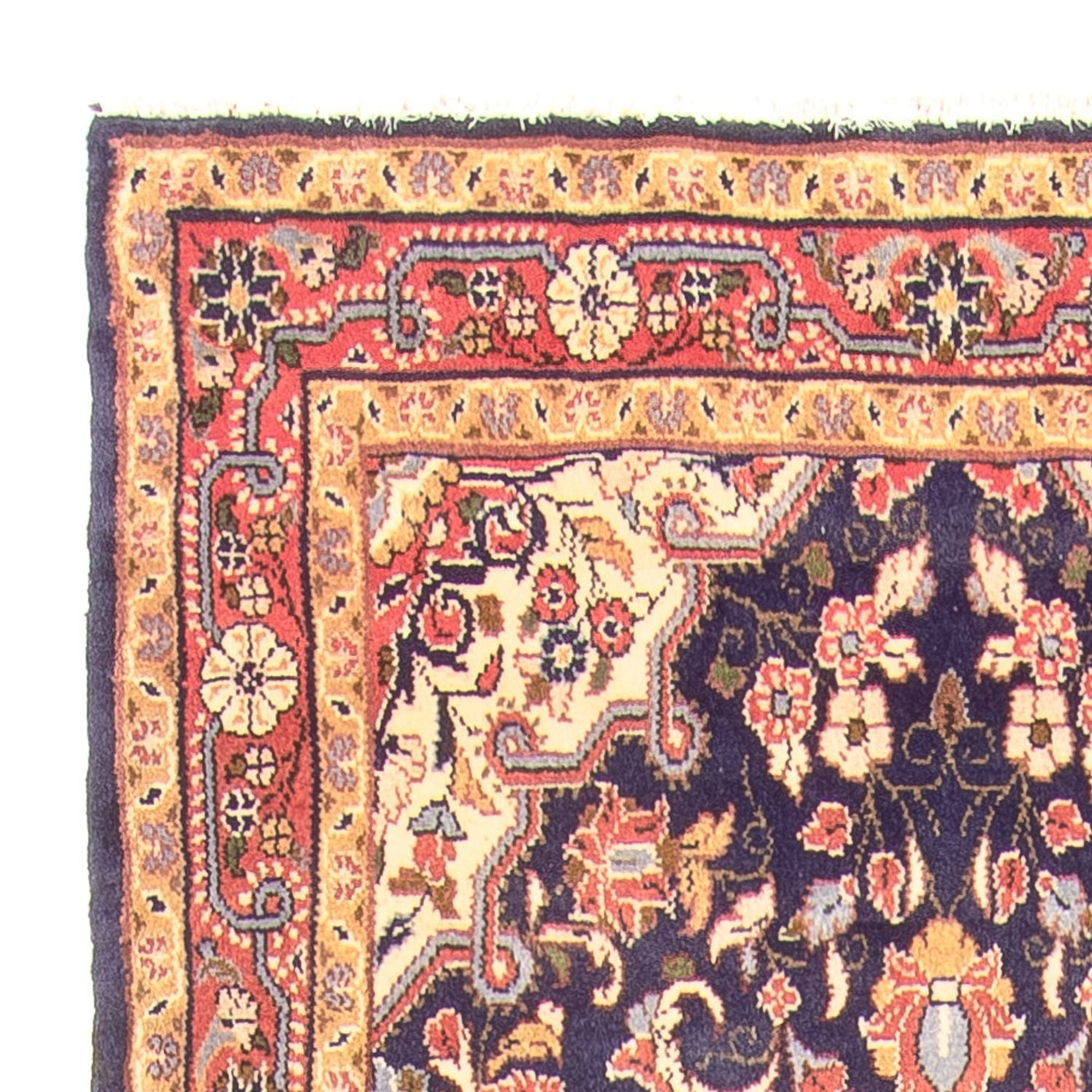 Rudbar Rug 336x102cm - Persian Rugs