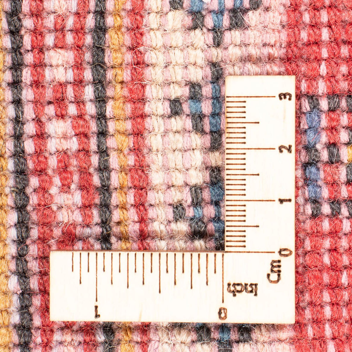 Runner Perser Rug - Classic - 328 x 118 cm - red