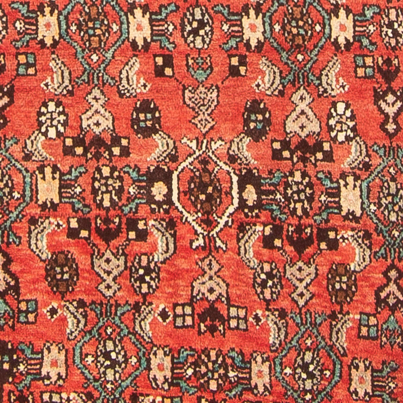 Runner Perser Rug - Nomadic - 302 x 111 cm - red