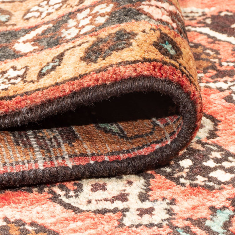 Runner Perser Rug - Nomadic - 302 x 111 cm - red