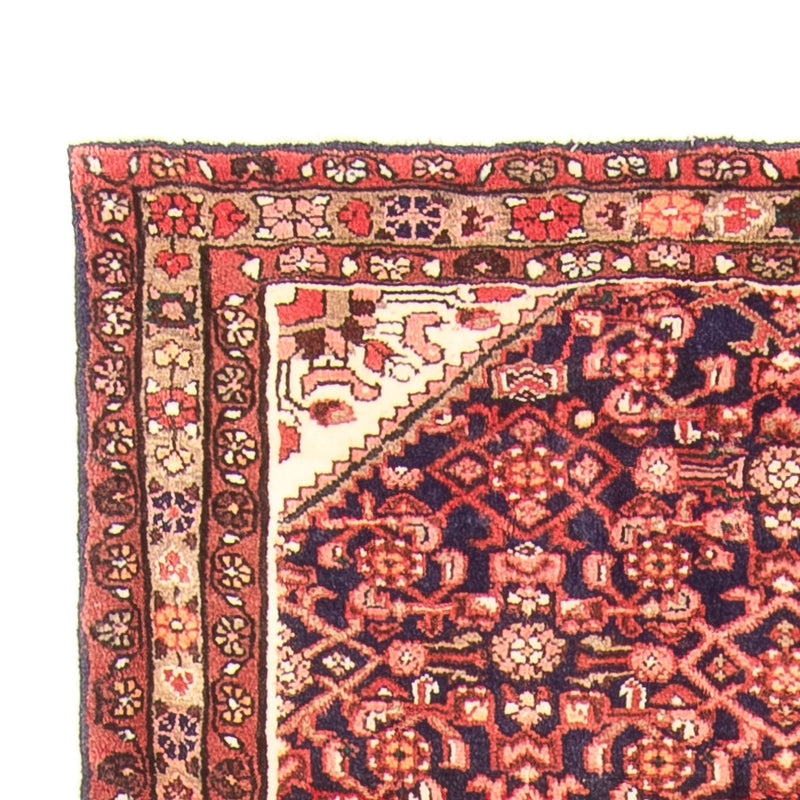 Runner Perser Rug - Nomadic - 310 x 112 cm - dark blue