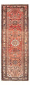 Runner Perser Rug - Nomadic - 321 x 113 cm - red
