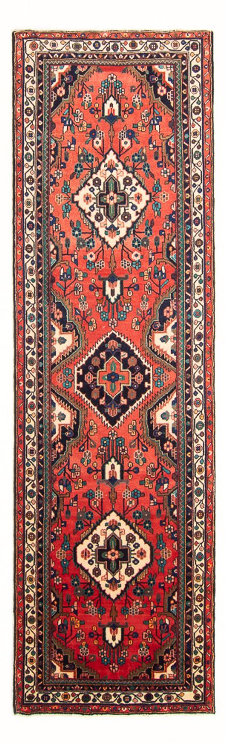 Rudbar Rug 111x336cm - Persian Rugs