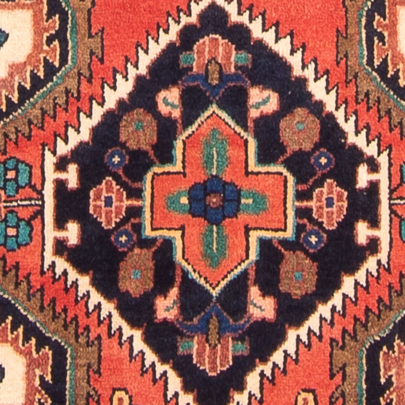 Rudbar Rug 111x336cm - Persian Rugs