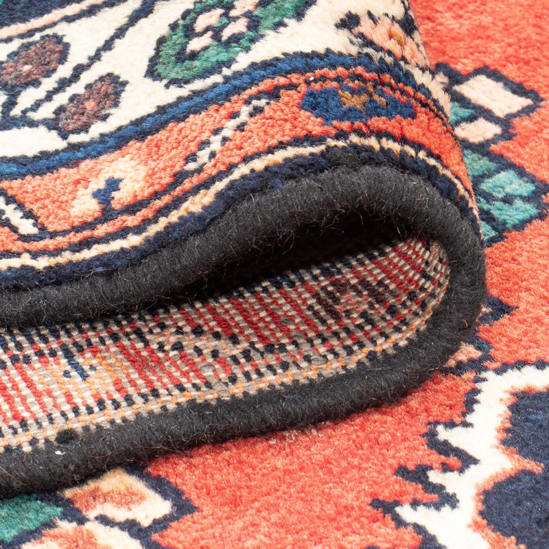 Rudbar Rug 111x336cm - Persian Rugs