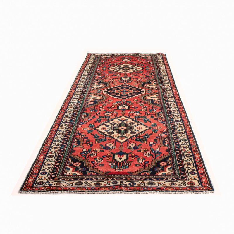 Rudbar Rug 111x336cm - Persian Rugs