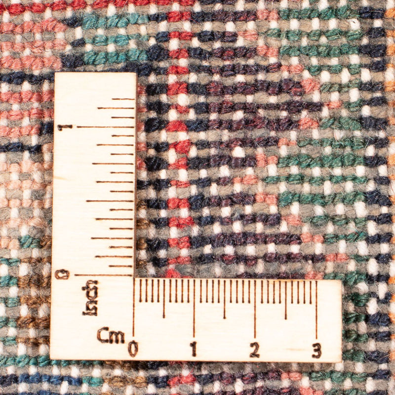 Rudbar Rug 111x336cm - Persian Rugs