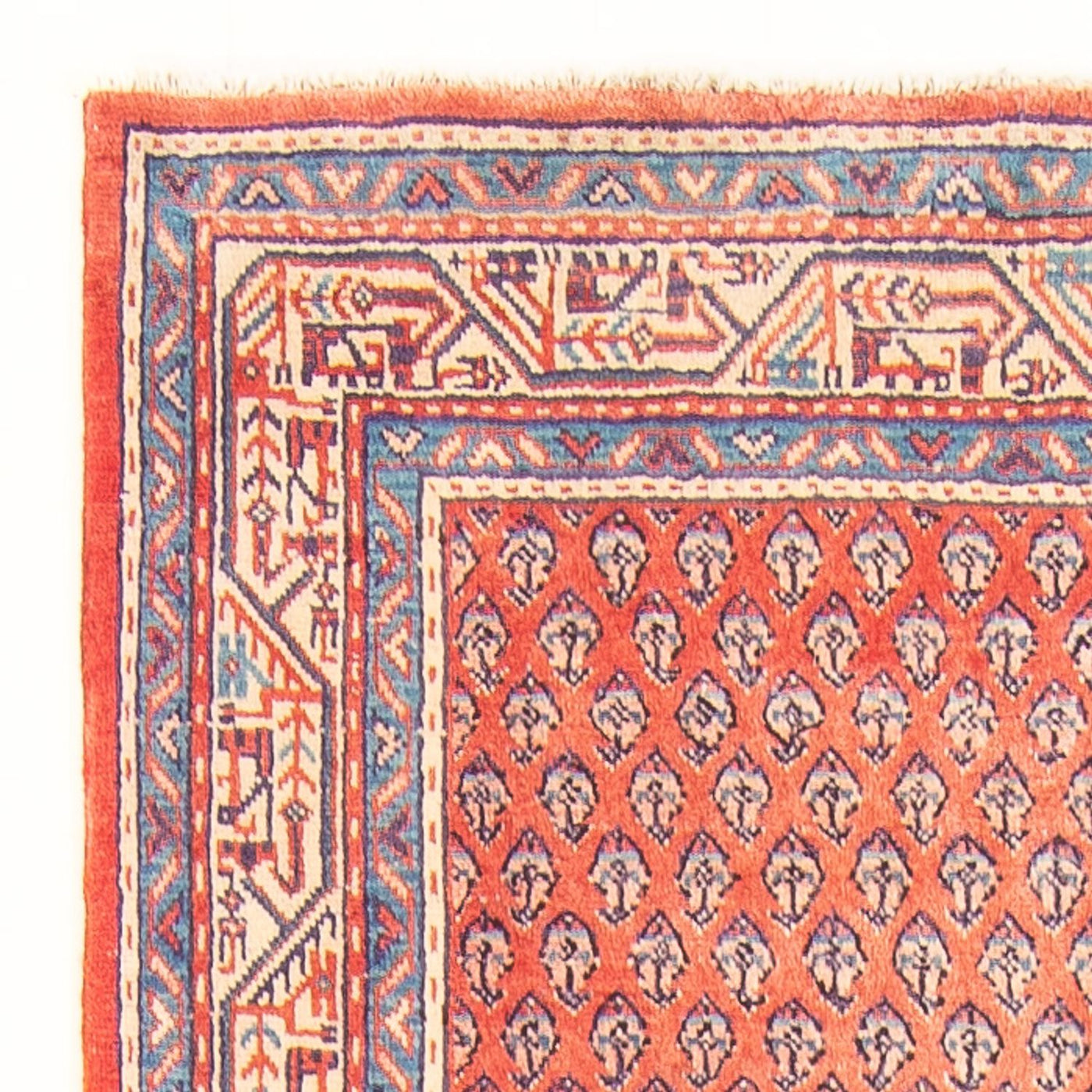Mir Rug 316x107cm - Persian Rugs