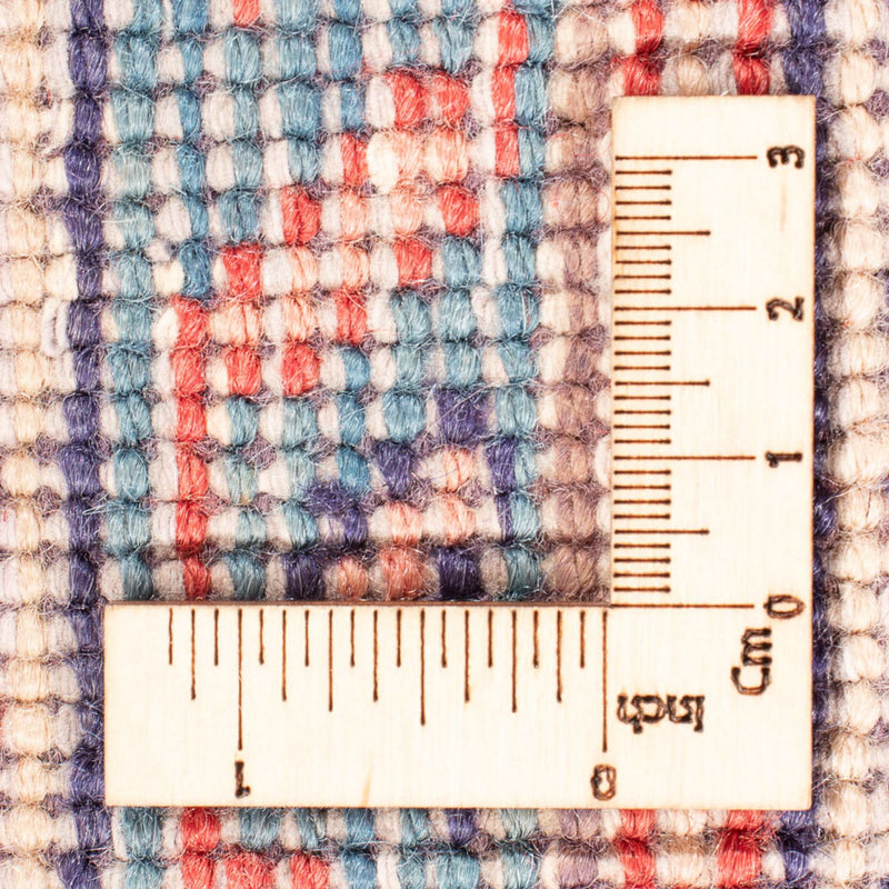 Runner Perser Rug - Mir - 316 x 107 cm - red