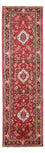 Runner Perser Rug - Nomadic - 314 x 105 cm - red
