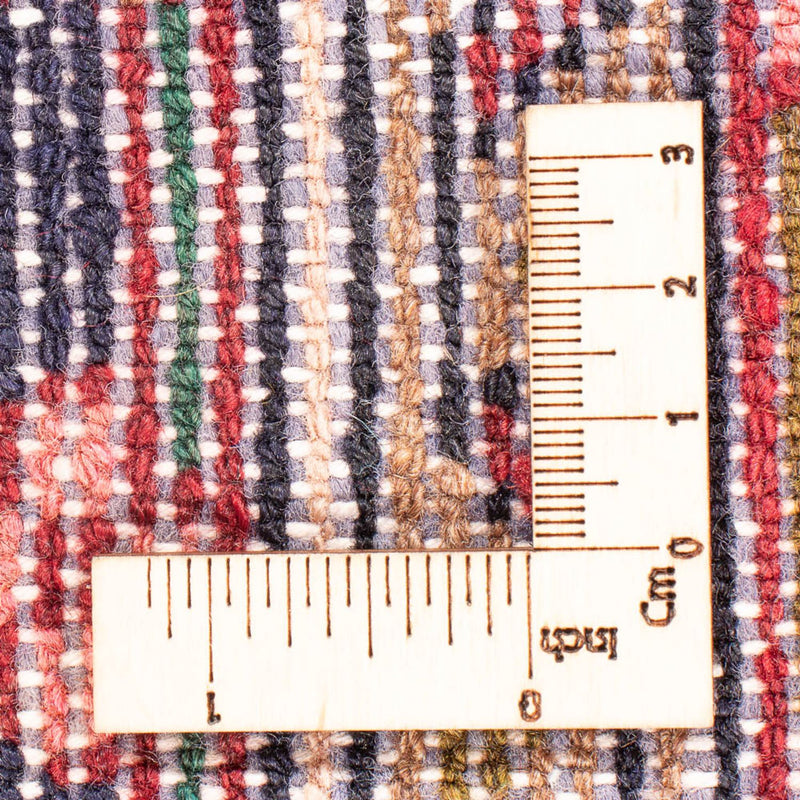 Runner Perser Rug - Nomadic - 314 x 105 cm - red