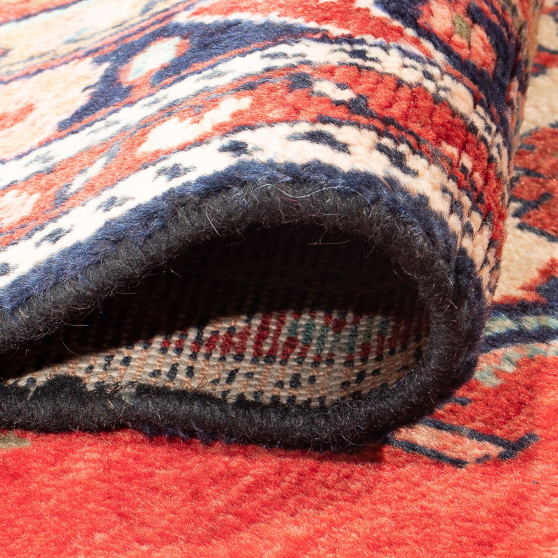 Runner Perser Rug - Nomadic - 300 x 112 cm - red