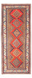 Runner Perser Rug - Nomadic - 277 x 108 cm - red