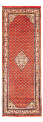 Runner Perser Rug - Mir - 298 x 106 cm - red