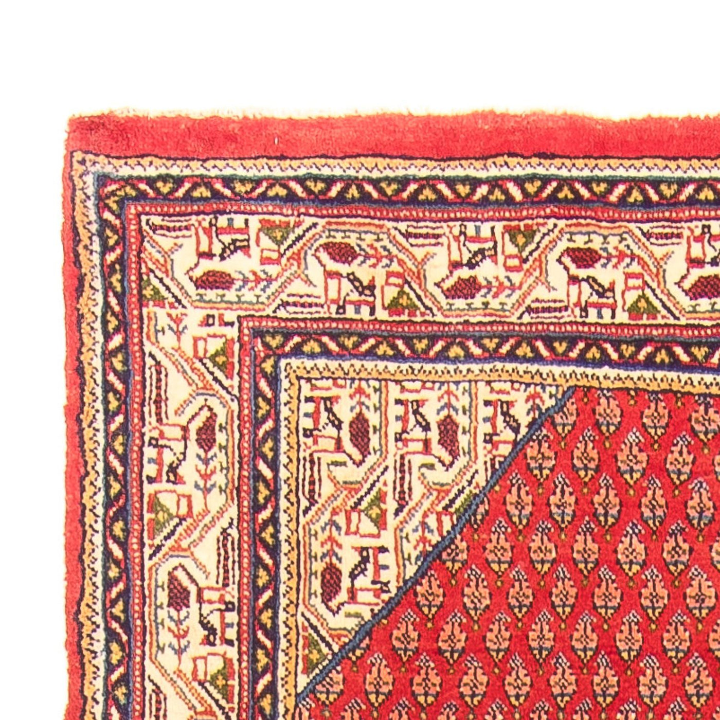 Mir Rug 298x106cm - Persian Rugs