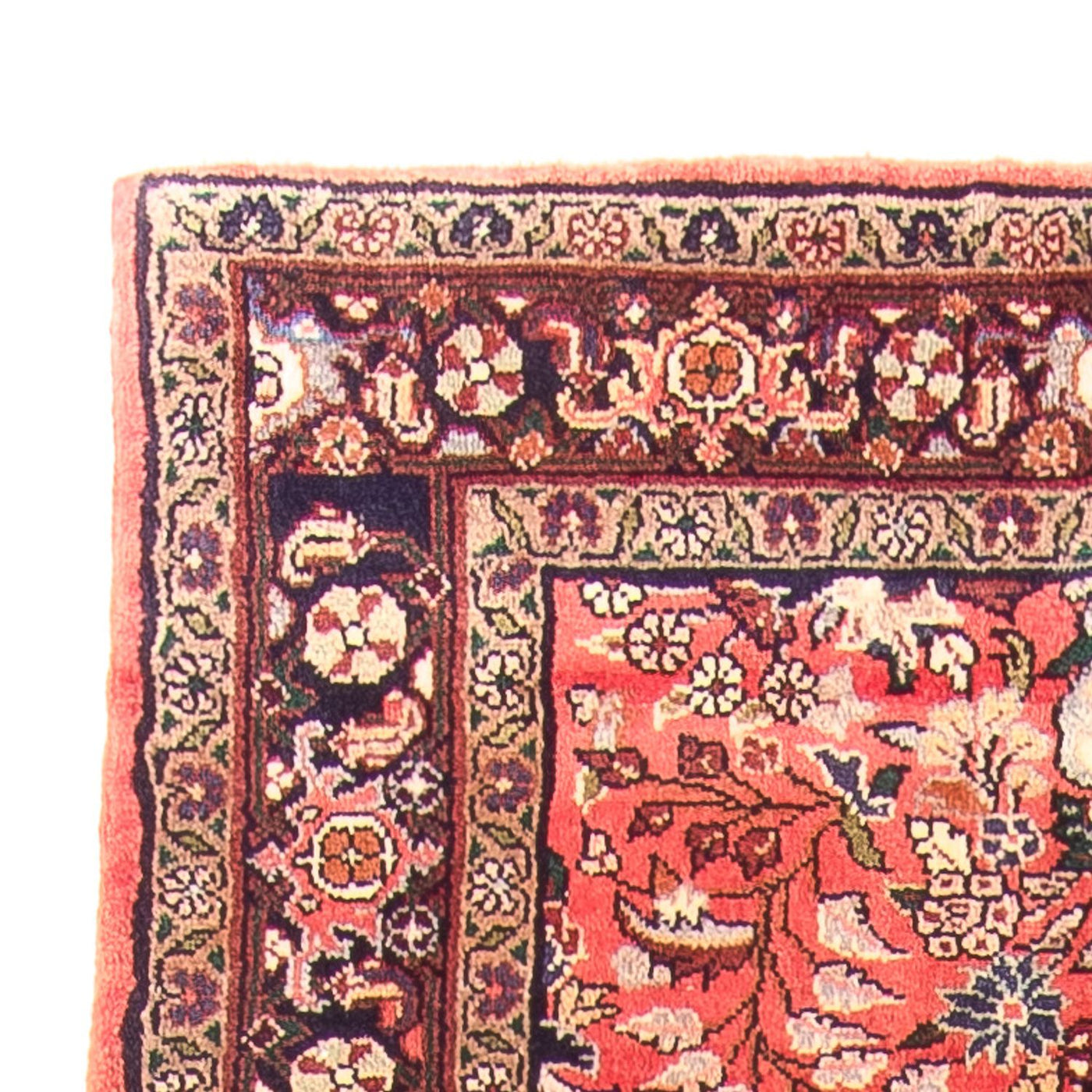 Rudbar Rug 314x110cm - Persian Rugs