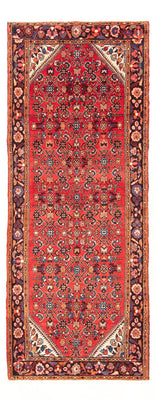 Runner Perser Rug - Nomadic - 295 x 113 cm - red