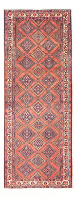 Runner Perser Rug - Nomadic - 296 x 108 cm - red