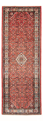 Runner Perser Rug - Nomadic - 327 x 121 cm - red
