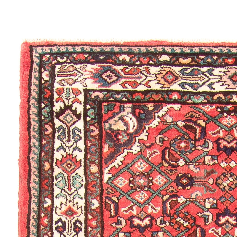 Runner Perser Rug - Nomadic - 327 x 121 cm - red