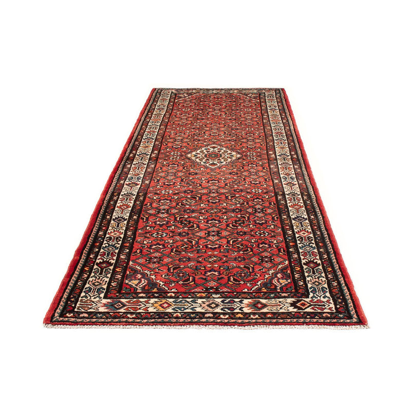 Runner Perser Rug - Nomadic - 327 x 121 cm - red