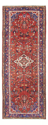 Runner Perser Rug - Nomadic - 300 x 113 cm - red