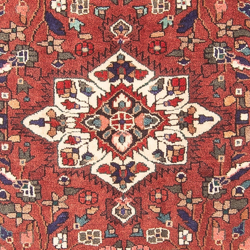 Runner Perser Rug - Nomadic - 300 x 113 cm - red