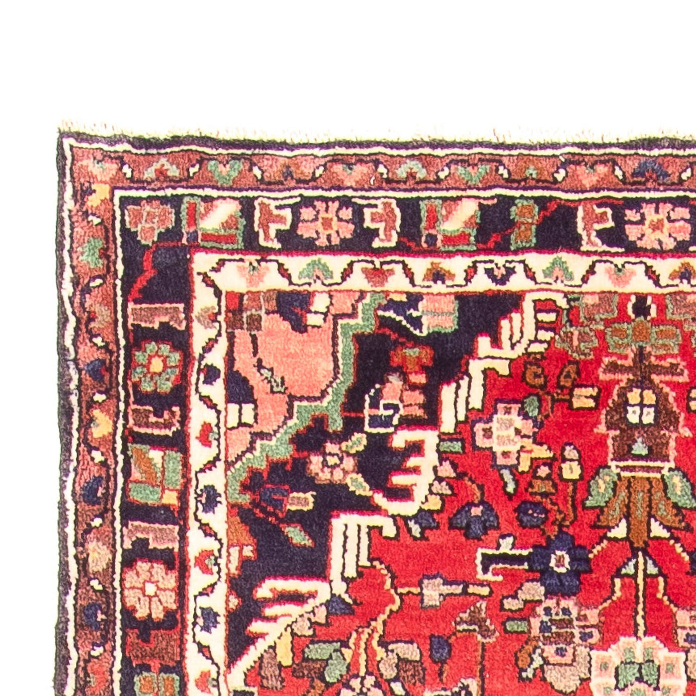 Rudbar Rug 337x108cm - Persian Rugs