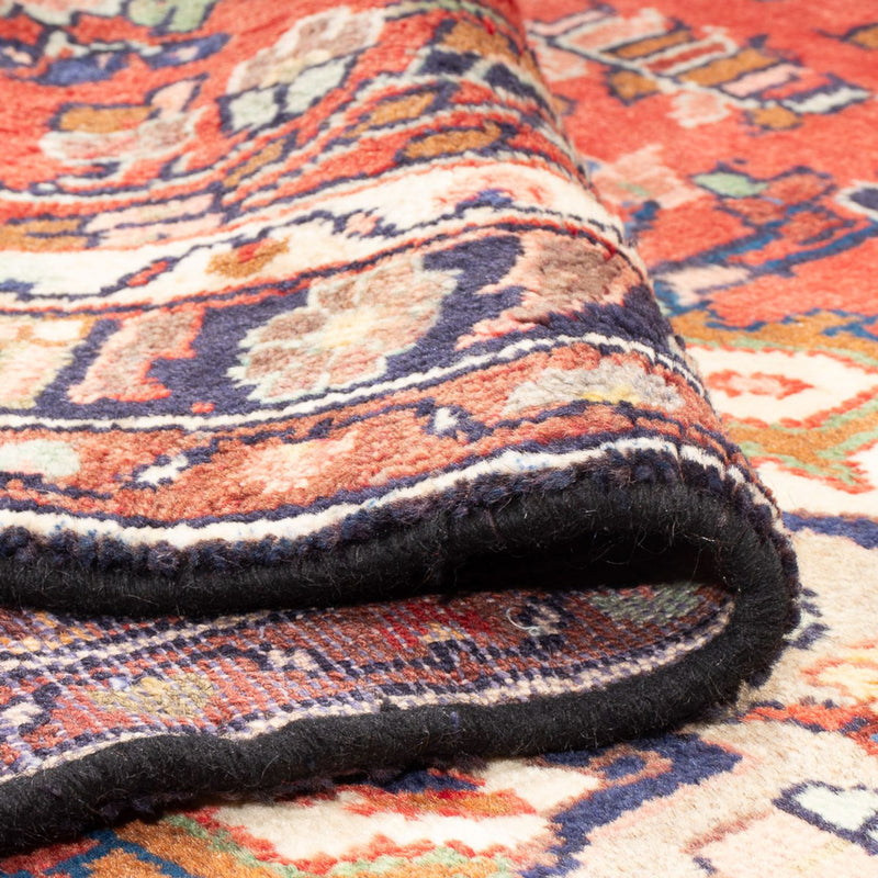 Runner Perser Rug - Nomadic - 337 x 108 cm - red